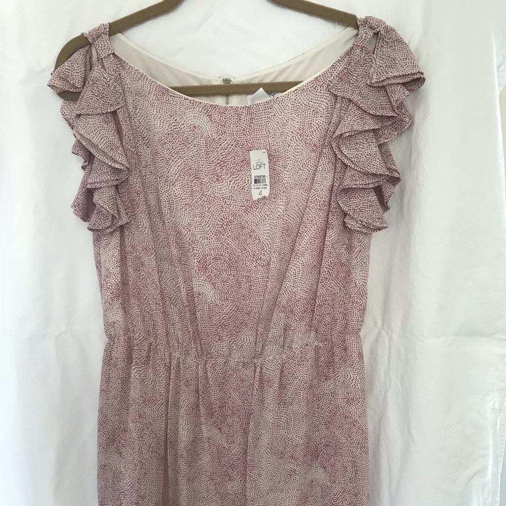 Ann Taylor Loft Dress